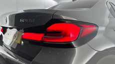 BMW 5 Series 520d MHT M Sport 4dr Step Auto Diesel Saloon